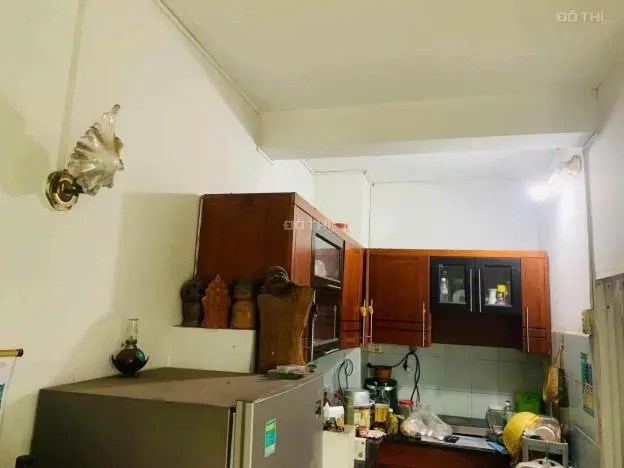 Chung Cư Phước Bình 41.5M2 Chỉ Hơn 1 Tỉ