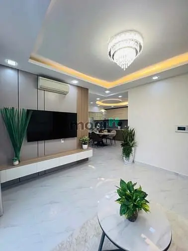 Cần Bán Căn Hộ Cao Cấp Star Hill Quận 7 Nhà Mới Đẹp Chỉ Xách Vali Vàoở