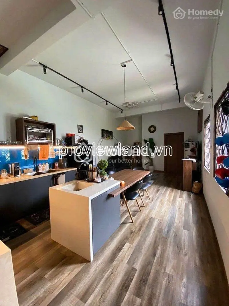 Bán Nhà Mặt Tiền Nguyễn Cư Trinh, Q1, 63,5M² Đất, 7 Tầng, Đang Kinh Doanh, Giá 42 Tỷ