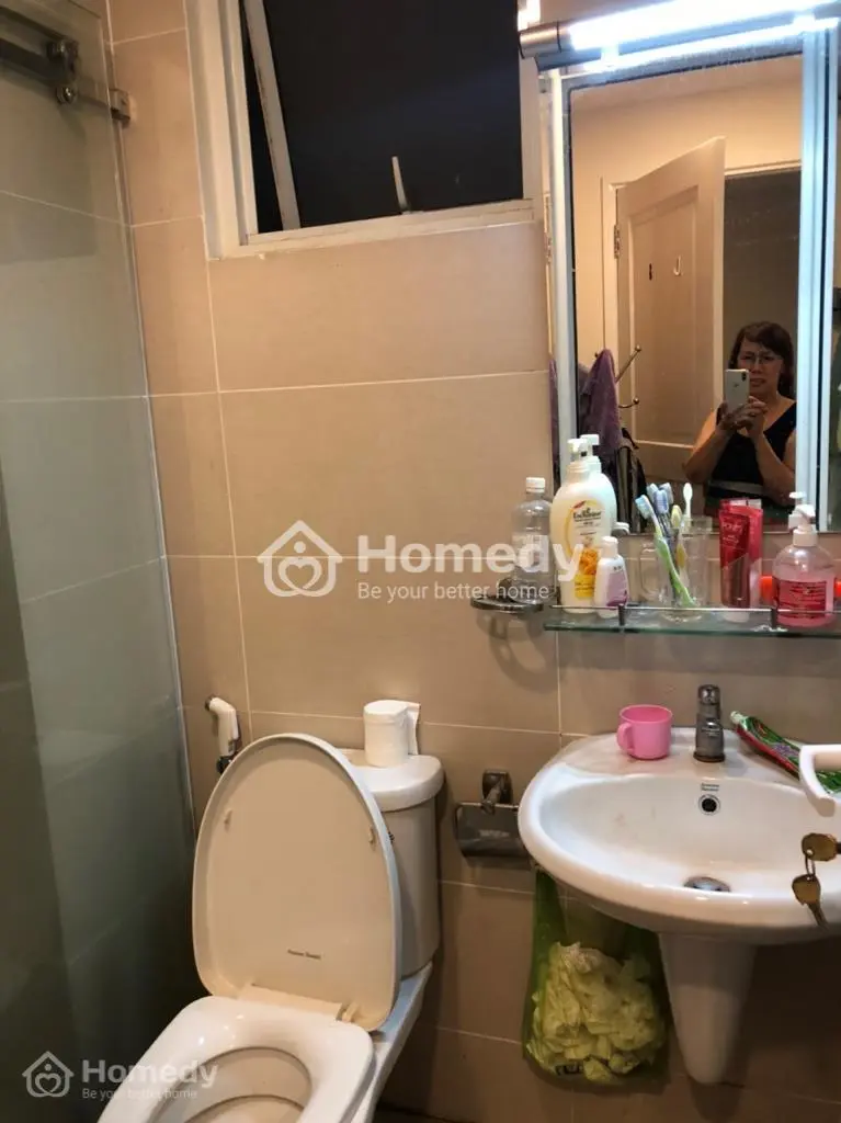 Gia Chủ Cần Bán Lại Căn 2Pn/2Wc/68,89M2 Căn Hộ Lavita Hưng Thịnh ,Nhà Full Nội Thất ,View Đông Nam