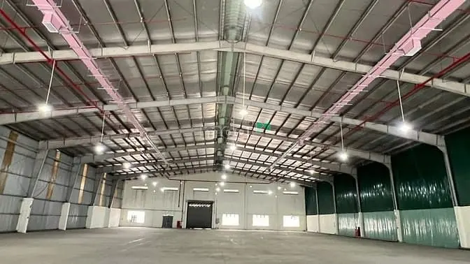 Cho Thuê Kho Xưởng Cao Cấp Trong Kcn Cát Lái 2, P. Cát Lái, Quận 2.