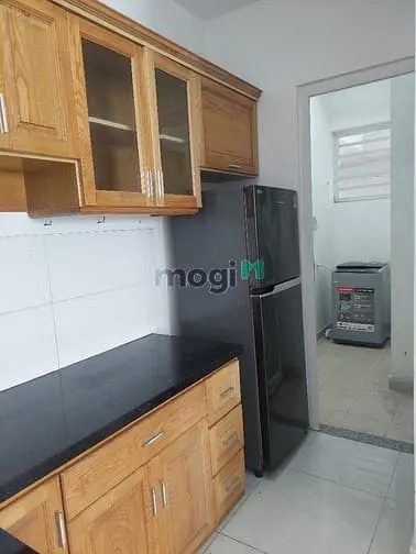 Chính Chủ Cho Thuê Cc Tara Residence Q.8, 2Pn, 2Wc, Đủ Nội Thất, 11Tr