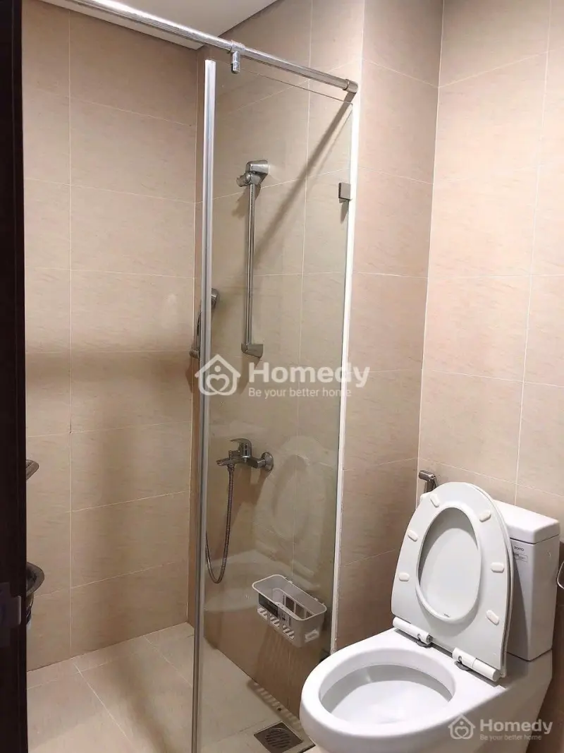 Chung Cư Prosper, Phan Văn Hớn, Q12: 70M2, 2P Ngủ, Full Nội Thất, 7Tr5/Tháng