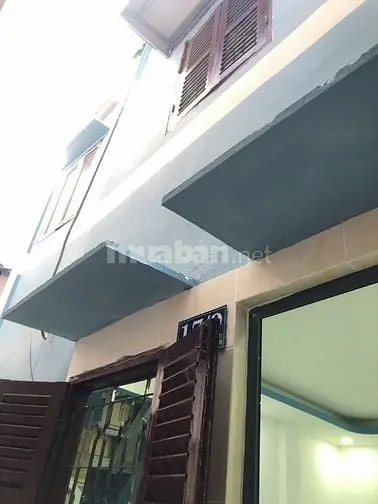 Bán Nhà Phố Tây Quận 1 – 1 Trệt 1 Lầu – Nhà Mới Sửa – Homestay Hiện Đạ