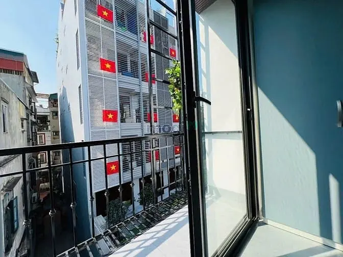 Hoàng Mai-Ccmn Dòng Tiền Ra Tiền Gần 1,1 Tỷ Năm- Ô Tô