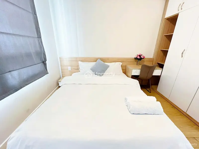 Chính Chủ Gửi Bán Nhanh Căn Masteri Thảo Điền - Q.2, 71M2, 2Pn2Wc, Nội Thất Đầy Đủ Mới, Chỉ 6.8 Tỷ