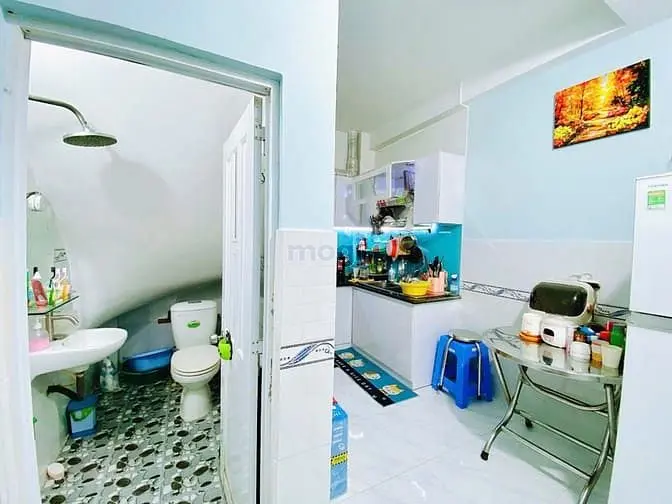 🏡 Bán 2 Căn Đối Điện Nhau – Ở Một Bên, Cho Thuê Một Bên – Giá Tốt🔥