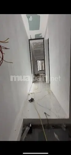Bán Nhà Phố Tôn Đức Thắng Dt20M/6Tang/ Sổ Đỏ Chính Chủ