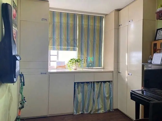 Chung Cư Hoa Sứ, P7, Phú Nhuận, 50M2, 1 Phòng Ngủ, 8Tr/Tháng.