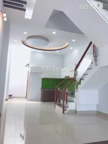 Nhà Đẹp Không Tỳ Vết 3 Tầng Xịn Sò - 54M2 - Khu Phân Lô Tỉnh Lộ 43. Thủ Đức - Chỉ 5 Tỷ.