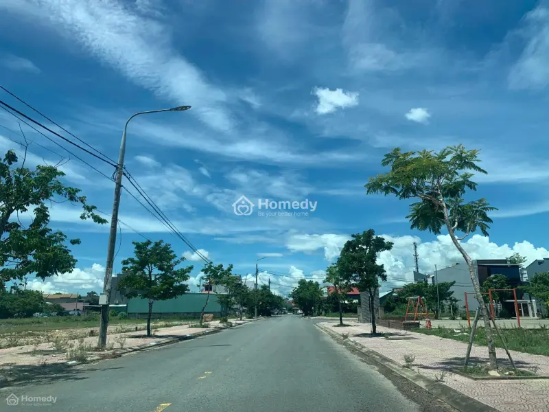 Bán Đất Nền Liền Kề Riveria Hội An_Địa Điểm Đắc Địa_Sở Hữu Lâu Dài