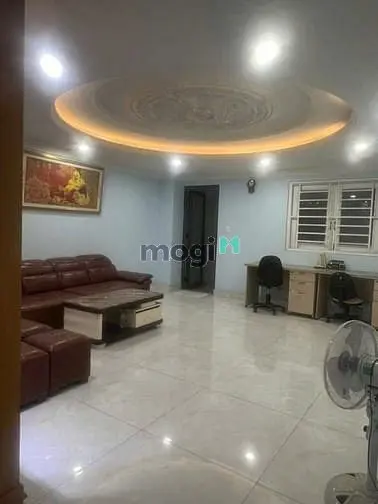 💥💯Nhà Đẹp Mtnb Khu Tên Lửa 5X18,5M 4 Tầng Gần Chợ,Giáp Q6 Cv Phú Lâm
