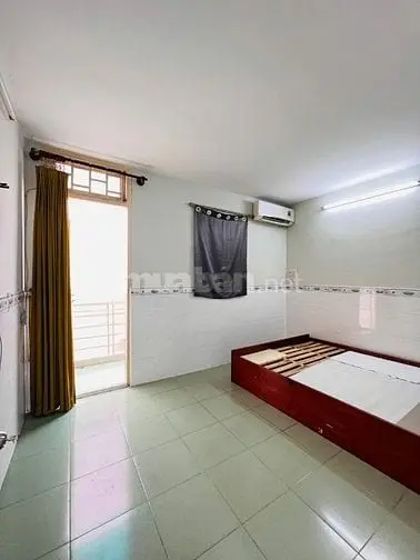 Nhà 4 Tầng Đường Trường Sa, Quận 3, Giá Bán 5,85 Tỷ