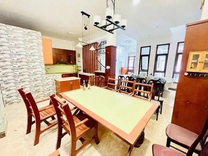 Siêu Phẩm Nhà Mới Đẹp Khu Văn Phòng – Đường Nguyễn Minh Hoàng - Tb