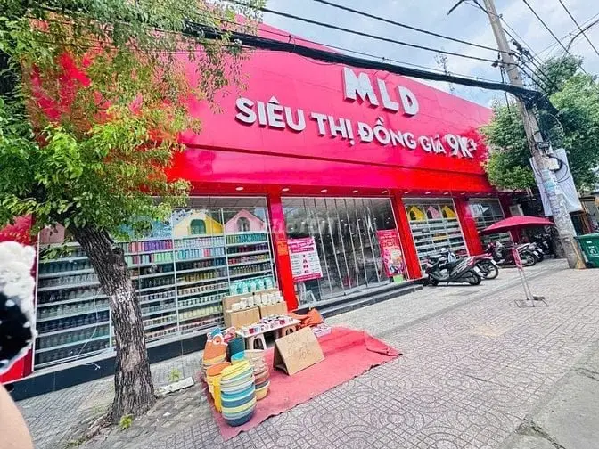 Cho Thuê Nhà Mặt Tiền Lê Văn Quới, P.bình Trị Đông, Bình Tân_660M2