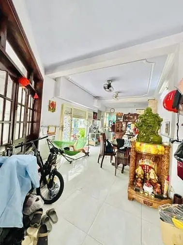 Ni Sư Huỳnh Liên Đường 10M 6 Tầng Thông Suốt Chỉ 12.5 Tỷ Thương Lượng