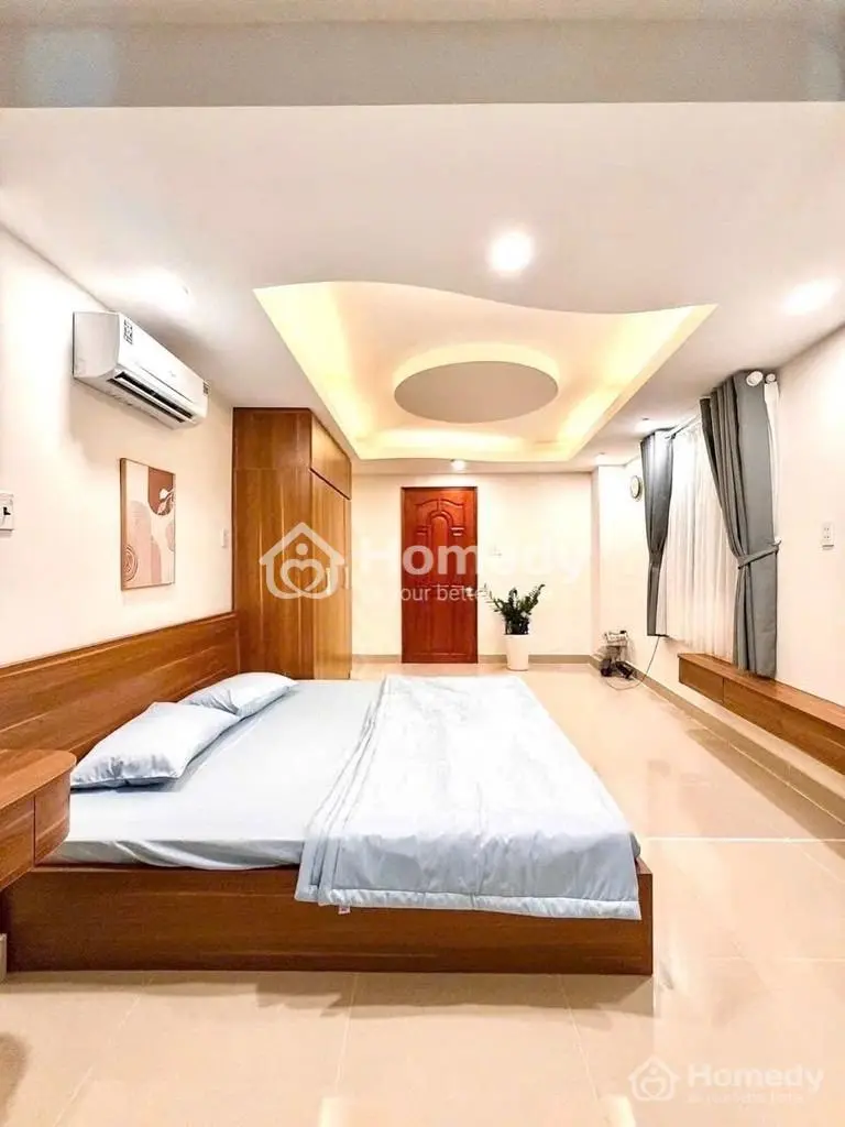Bán Nhà Đẹp Hxh, View Landmark 81, Bình Thạnh, 5Tầng Btct