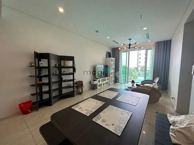 Bán /Cho Thuê Căn Hộ Sadora 3Pn Giá Bán 12.8 Tỷ