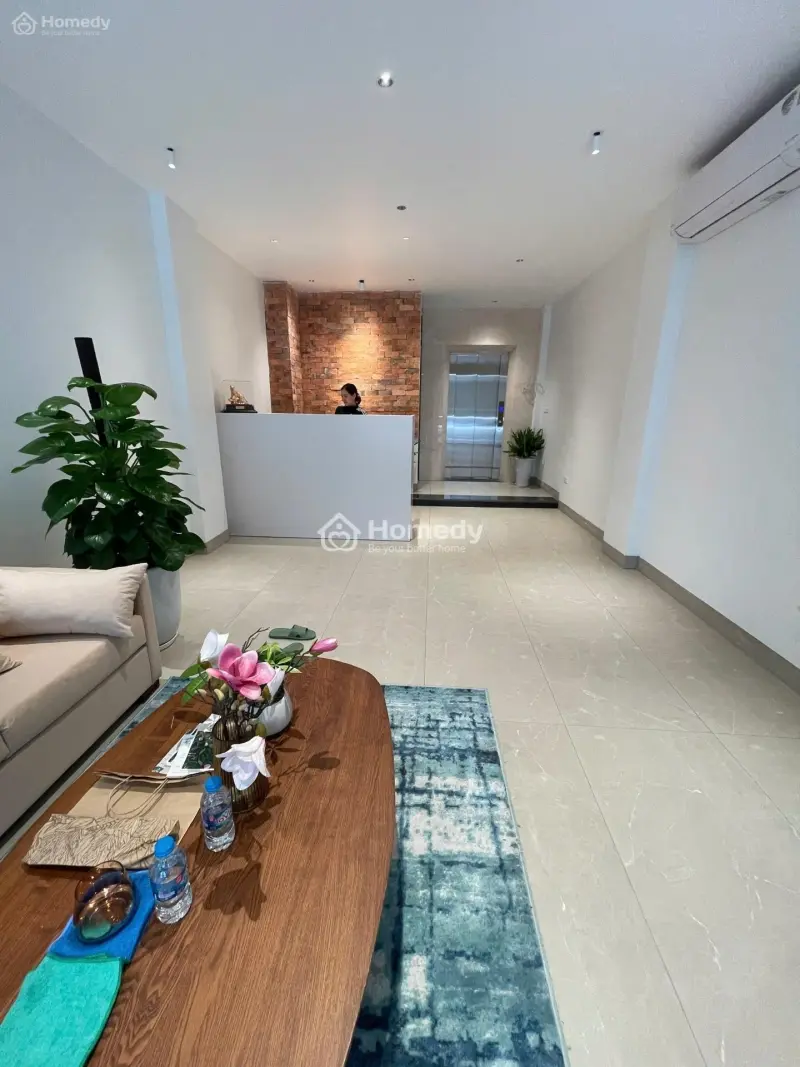 Cho Thuê Văn Phòng Thanh Liệt- 40 M2/Tầng, Sàn Thông Đẹp - Giá Rẻ