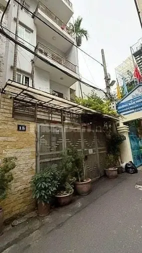 Cho Thuê Căn Hộ Khép Kín 3,6Tr Tại 15 Ngõ 62 Đặng Văn Ngữ, Đđa, Hà Nội