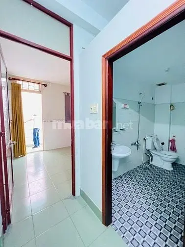 Nhà 4 Tầng Đường Trường Sa, Quận 3, Giá Bán 5,85 Tỷ