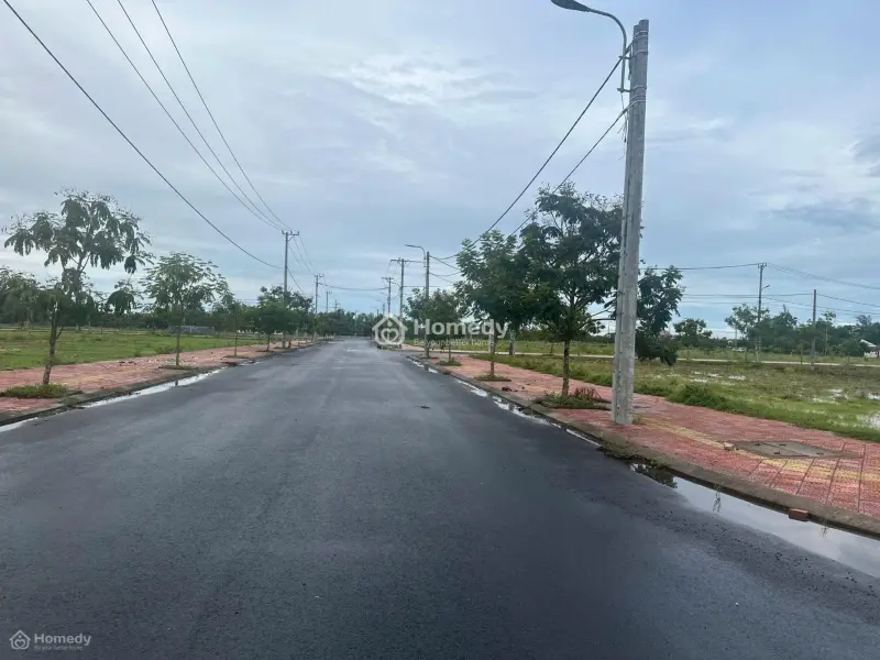 Riverial Đất Nền Sổ Đỏ “Điểm Sáng” Nơi Đầu Tư – An Cư – Phố Cổ Hội An – Giá Chỉ 1,X Ty