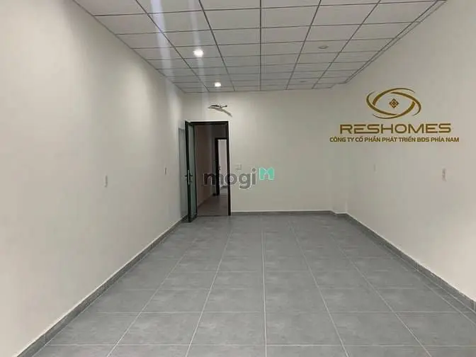 🔺 Cho Thuê Nhà Mặt Tiền Mới 100% Đường Võ Thị Sáu Biên Hoà