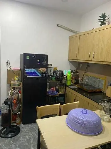 Mtkd Nguyễn Phúc Chu, Kd Sầm Uất, 70M2, Ngang 4.6M, Chỉ 13.9 Tỷ Tl