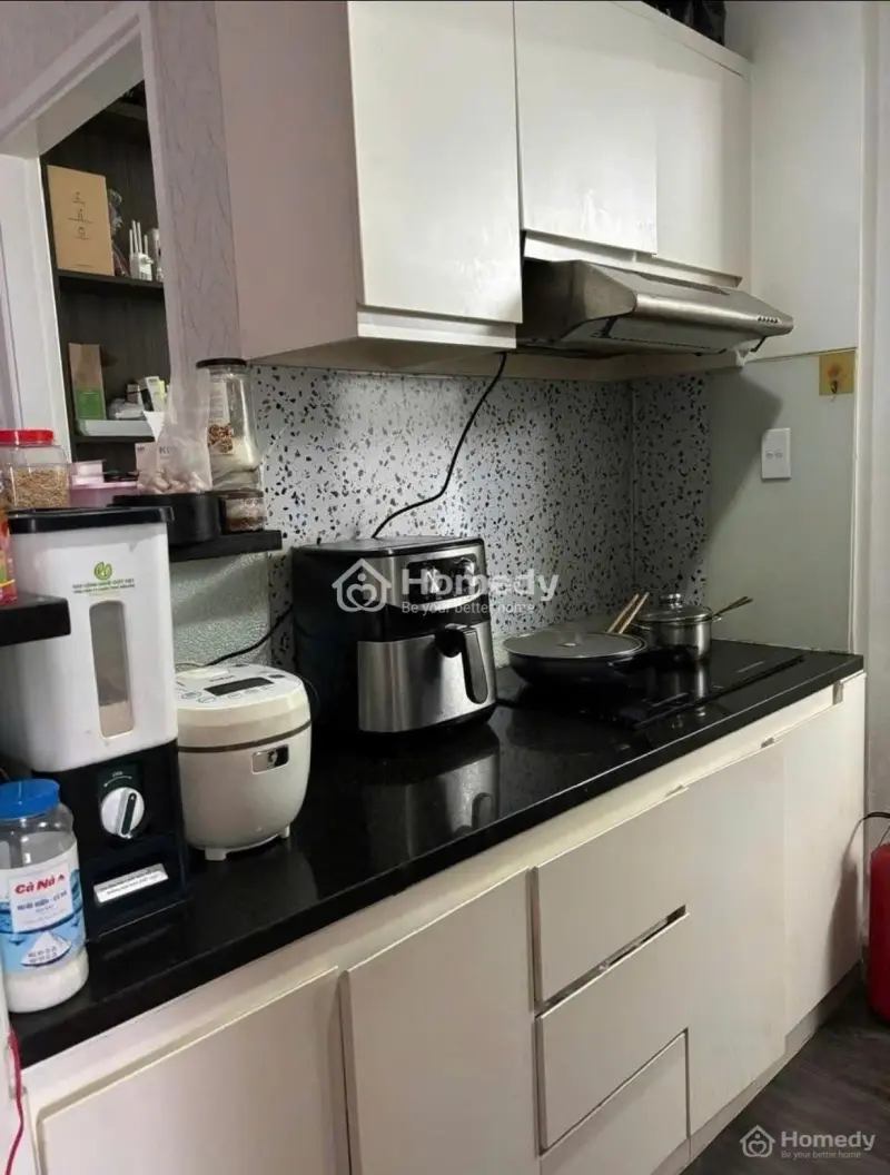 C/C Harmona,Trương Công Định, P14, Tb: 2P Ngủ,2Wc, 12Tr/Th