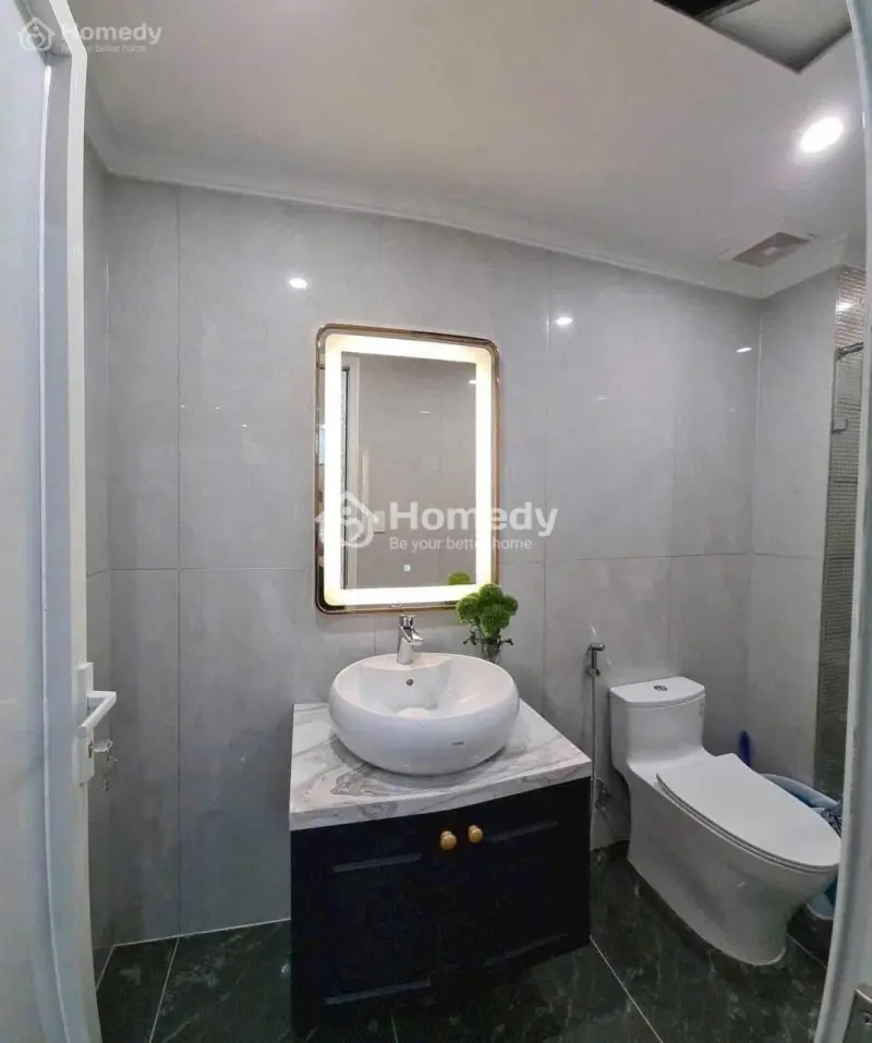 Chung Cư Cao Cấp Kingston, Hoàng Văn Thụ, Pn: Nội Thất Cao Cấp, 2Pn, 18Tr