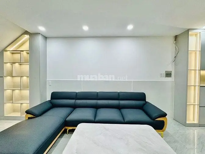 Kẹt Vốn Kd Bán Gấp Nhà Trần Tuấn Khải, P5, Q5. Chỉ 2,67Tỷ. 62M2
