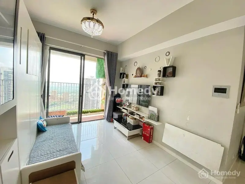 Chuyển Nhượng Căn Hộ 2Pn Tâm Huyết Tặng Bộ Nội Thất Xịn Xò
