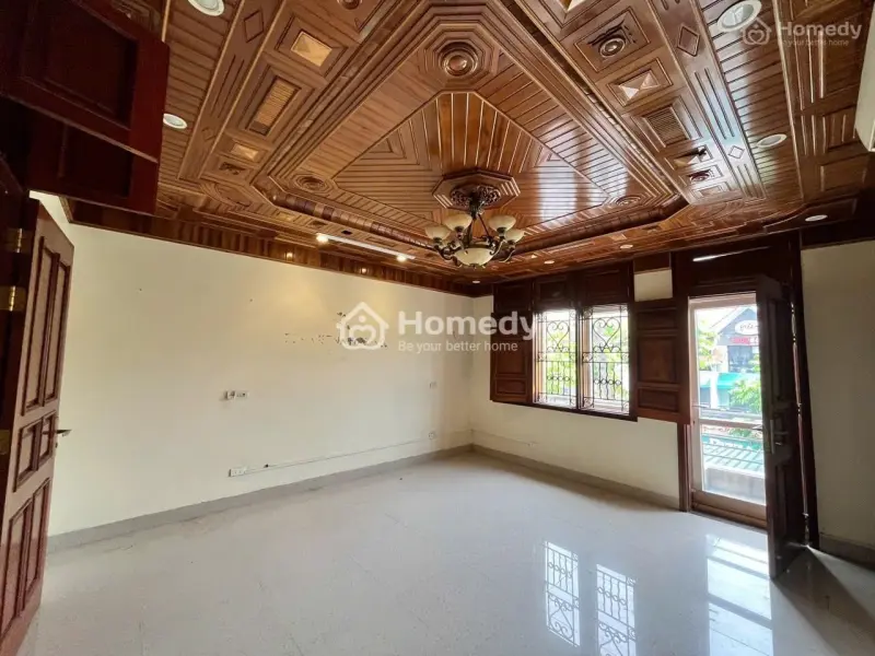 Cho Thuê Văn Phòng Làng Việt Kièu Châu Âu, 70 M2/Tầng, Gồm 2 Phòng Làm Việc
