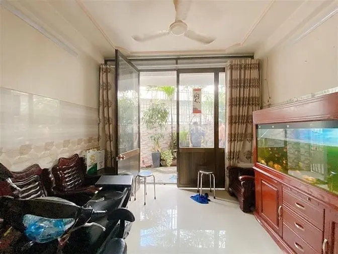 Bán Nhà An Lạc Andươngvương 116M2 Ngangkhủng10,5M Nởhậu 5Pn Nhỉnh 5Tỷ