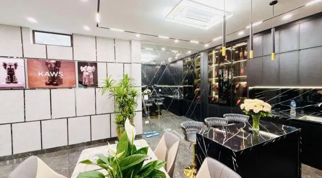 Bán Nhà Trần Đại Nghĩa-Phố Vọng -Cách Phố 20M2. Dt 60M2X4T Full Nội Thất
