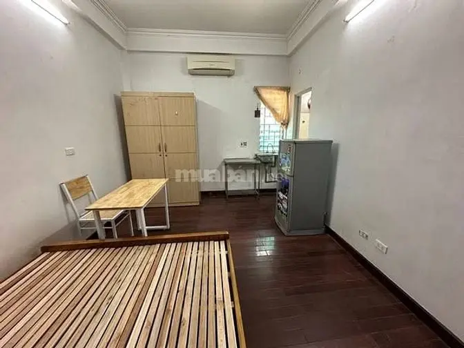 Cho Thuê Căn Hộ Khép Kín 3,6Tr Tại 15 Ngõ 62 Đặng Văn Ngữ, Đđa, Hà Nội