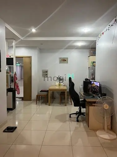 Căn Hộ Ngọc Lan, 35 Phú Thuận, P.phú Thuận, Q.7, 96M2, 3.9 Tỷ