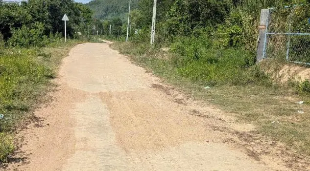 Loại Hình Bất Động Sản Phước Trạch, Diên Toàn, Diên Khánh, Khánh Hòa