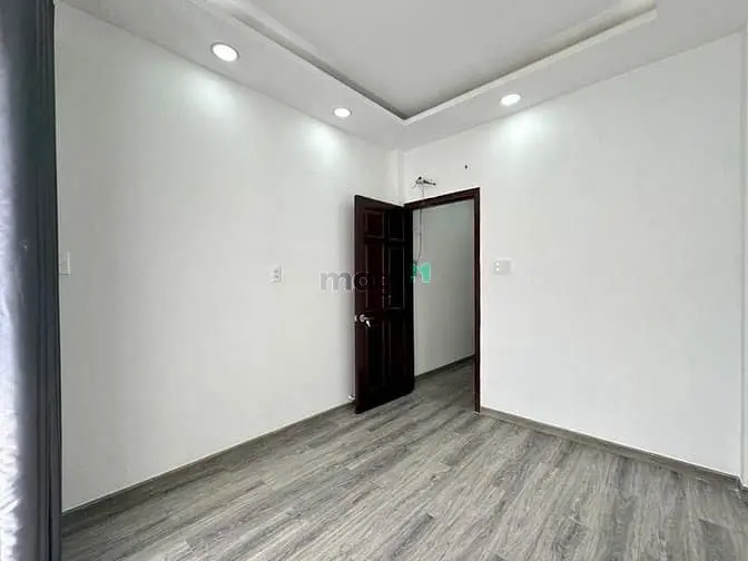 Nhà Đẹp Hxh Nơ Trang Long, P7 Bình Thạnh, 4 Tầng Btct, Chỉ 7 Tỷ