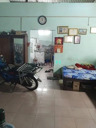 Vị Trí Đắc Địa Bình Hưng Hòa Lựa Chọn Thông Minh Hơn 111M² Giá 5,499Tỷ