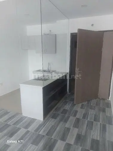 Chính Chủ Cho Thuê Căn Hộ Mới Bàn Giao P15 Tân Bình