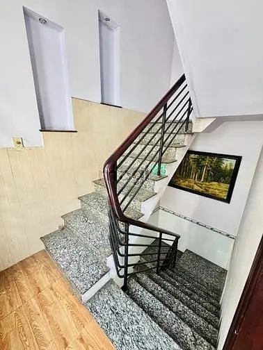 Ni Sư Huỳnh Liên Đường 10M 6 Tầng Thông Suốt Chỉ 12.5 Tỷ Thương Lượng