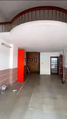 Cho Thuê Nhà Mt Cư Xá Chu Văn An,P26, Bình Thạnh, 4X10M,1 Trệt, 1