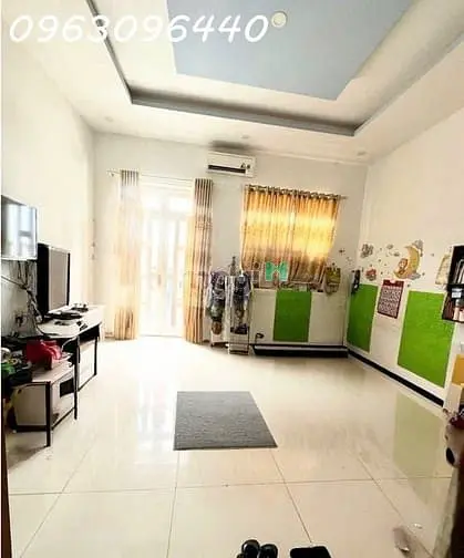 Bán Nhà Nhà Bè 100M², Hẻm Xe Hơi, Nguyễn Bình, Giá 5.6 Tỷ