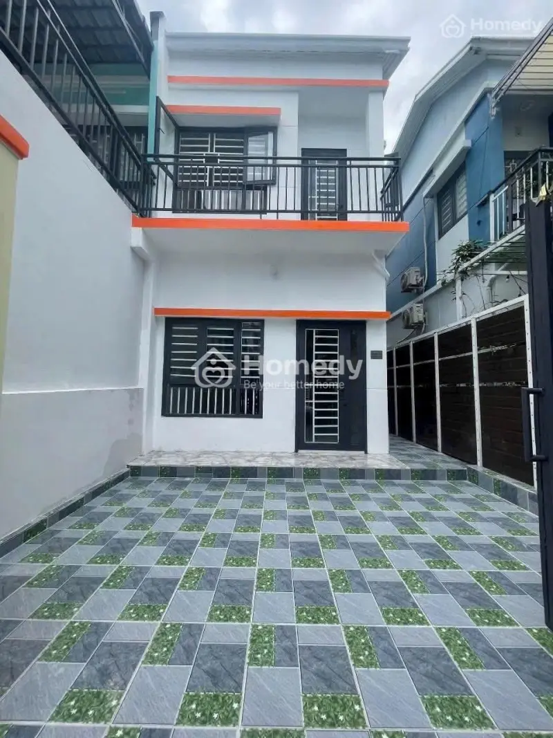 Bán Nhà Khu Đô Thị Aosis Gần Đh Việt Đức, Sổ Sẵn Có Hỗ Trợ Ngân Hàng