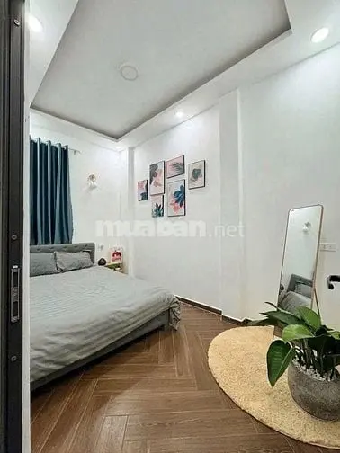 Cho Thuê Homestay 6 Phòng Ngủ Nguyễn Đình Chiểu Phường 9 Đà Lạt