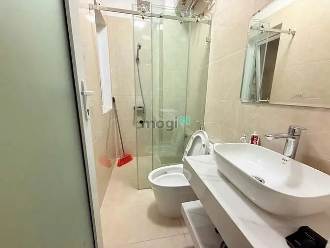 Phố Vip Nguyễn Đổng Chi 38M2*6 Tầng, Ô Tô 10M, Kinh Doanh Nhỏ 10 Tỷ