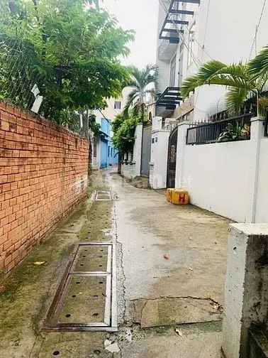 Bán Nhà Gần Mặt Tiền Chương Dương, P. Linh Chiểu, Tđ. 90M2, 6.5 Tỷ