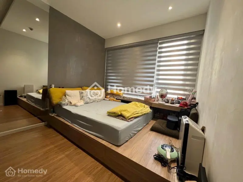 Hot Deal Chuyển Nhượng Căn Hộ 2Pn Sang Xịn Mịn Cực Tâm Huyết