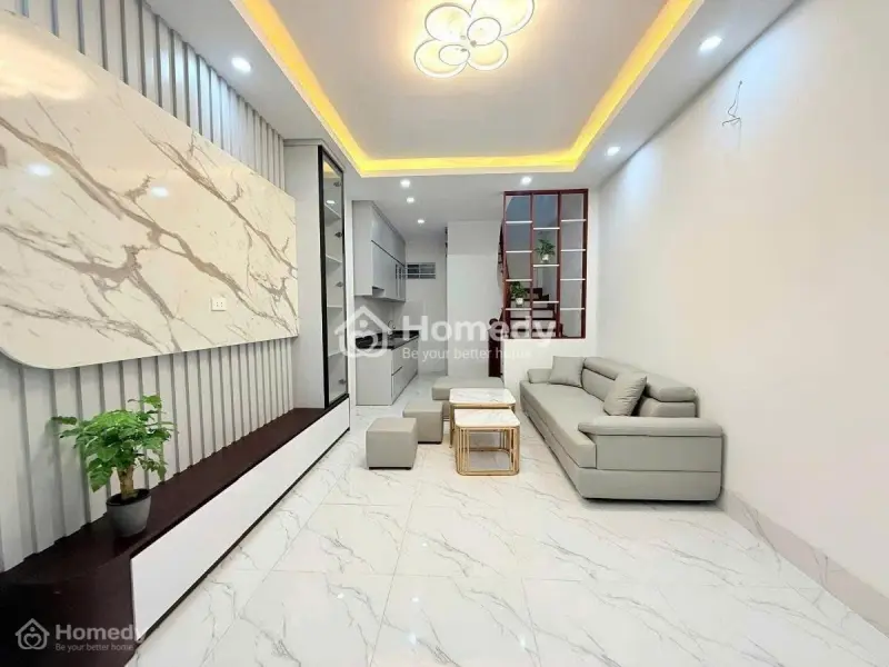 Bán Nhà Trần Quốc Vượng - Cầu Giấy - 35M2 -5 Tầng - Mt 3,6M - 7,4 Tỷ